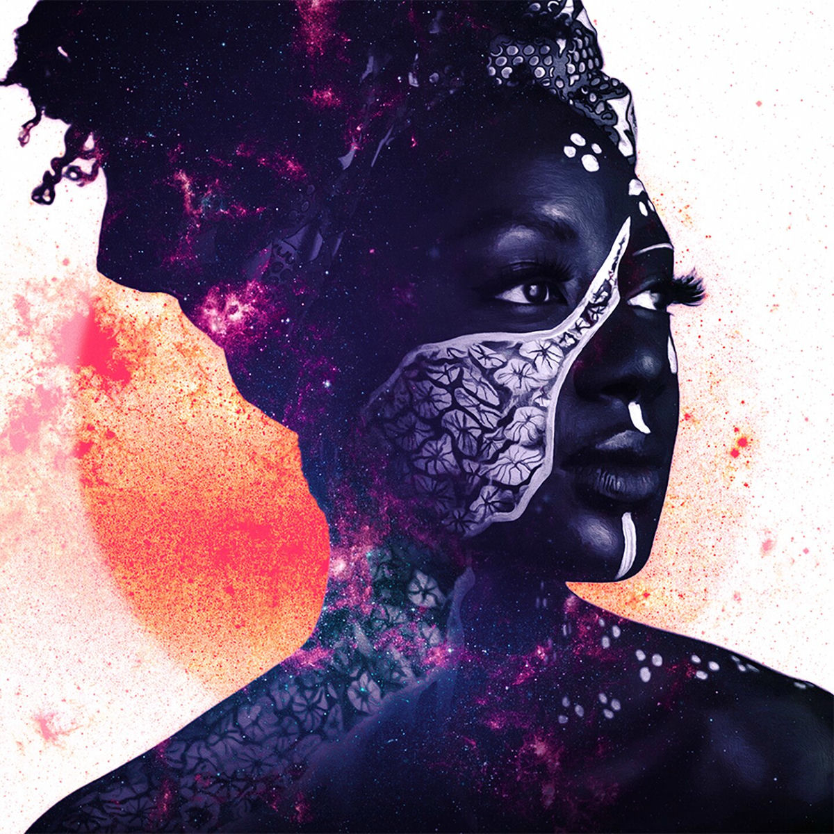 CD♥️incognito★100°and rising 100° And Rising | Album