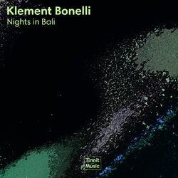 Cover of Nights in Bali