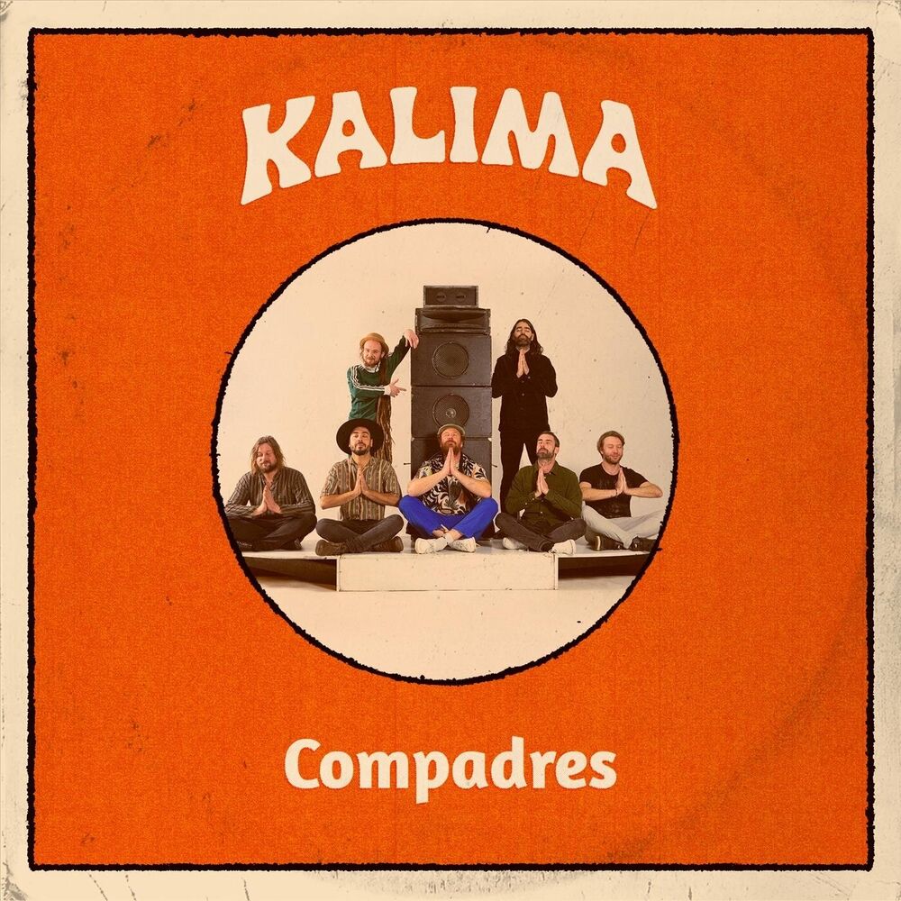 Picture of Compadres