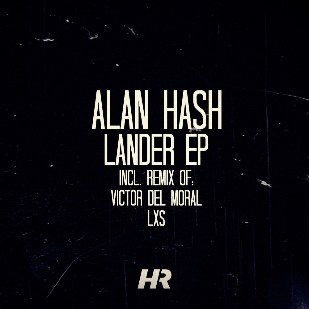 Picture of Lander EP