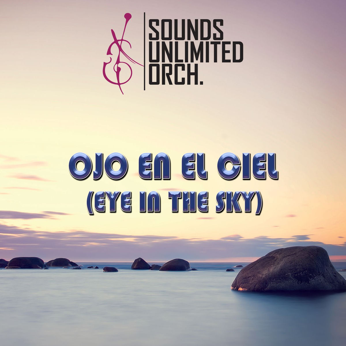 Album cover of Eye In The Sky