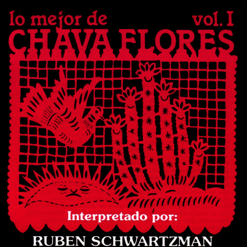 Picture of Lo Mejor de Chava Flores Vol. I