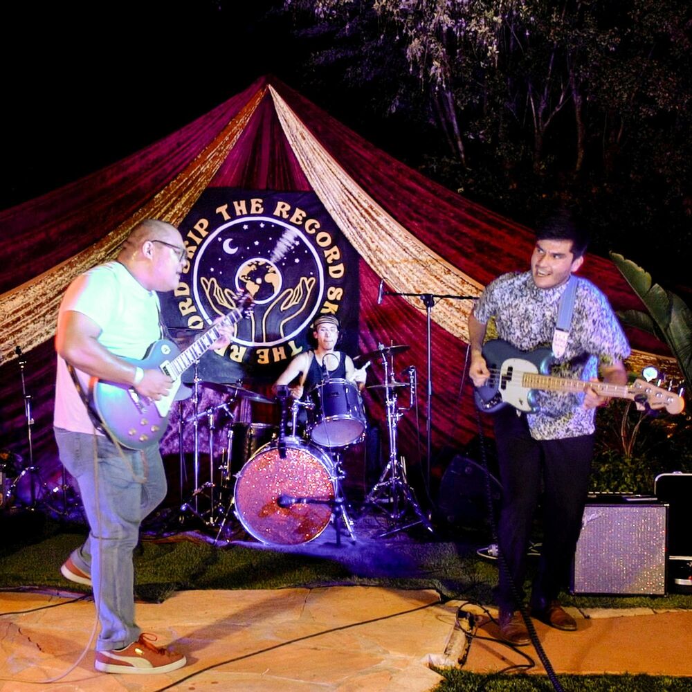 Picture of Dayman (Live)