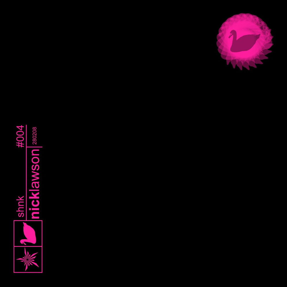 Picture of Aubergine Walls EP