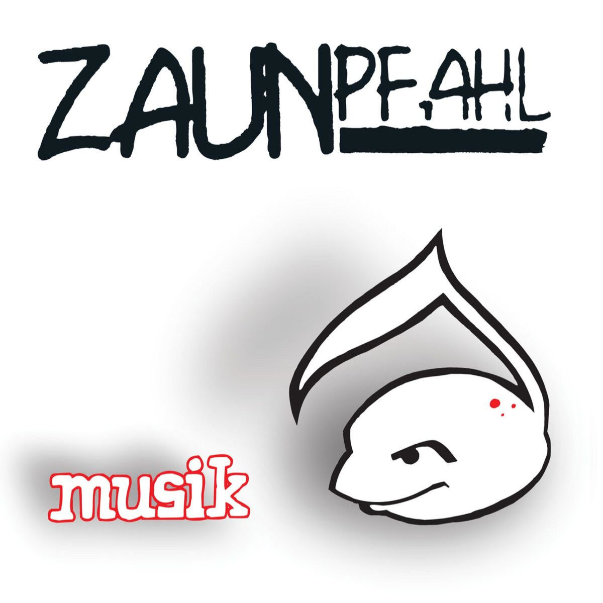 Album cover of Warum