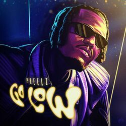 Cover of Go Low