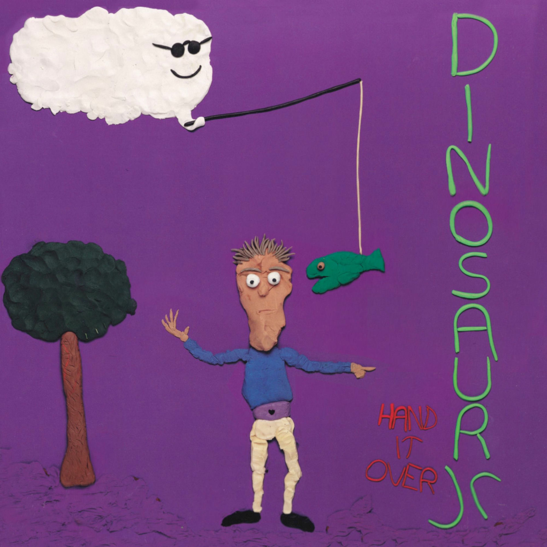 Album cover of I Know Yer Insane