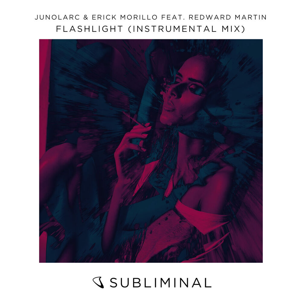 Picture of Flashlight (Instrumental Mix)
