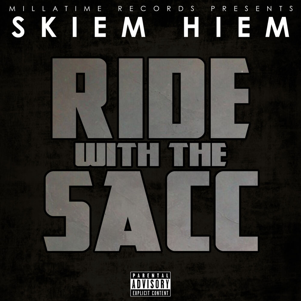 Picture of Ride with the Sacc