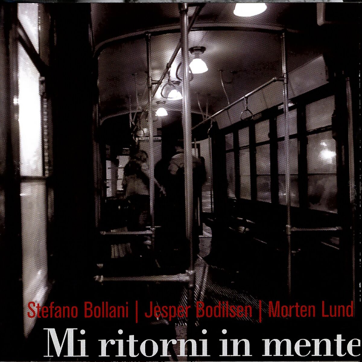 Album cover of Mi Ritorni In Mente