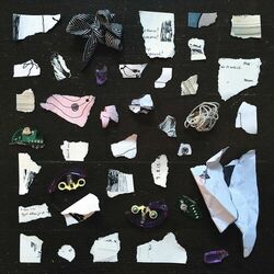 Cover of Four Songs for Losing You