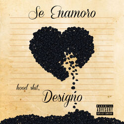 Cover of Se Enamoro
