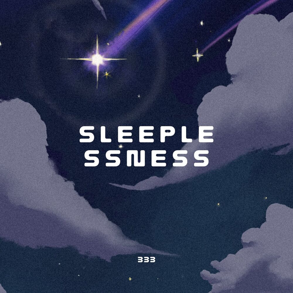Picture of SLEEPLESSNESS