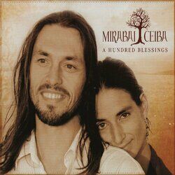 Cover of A Hundred Blessings