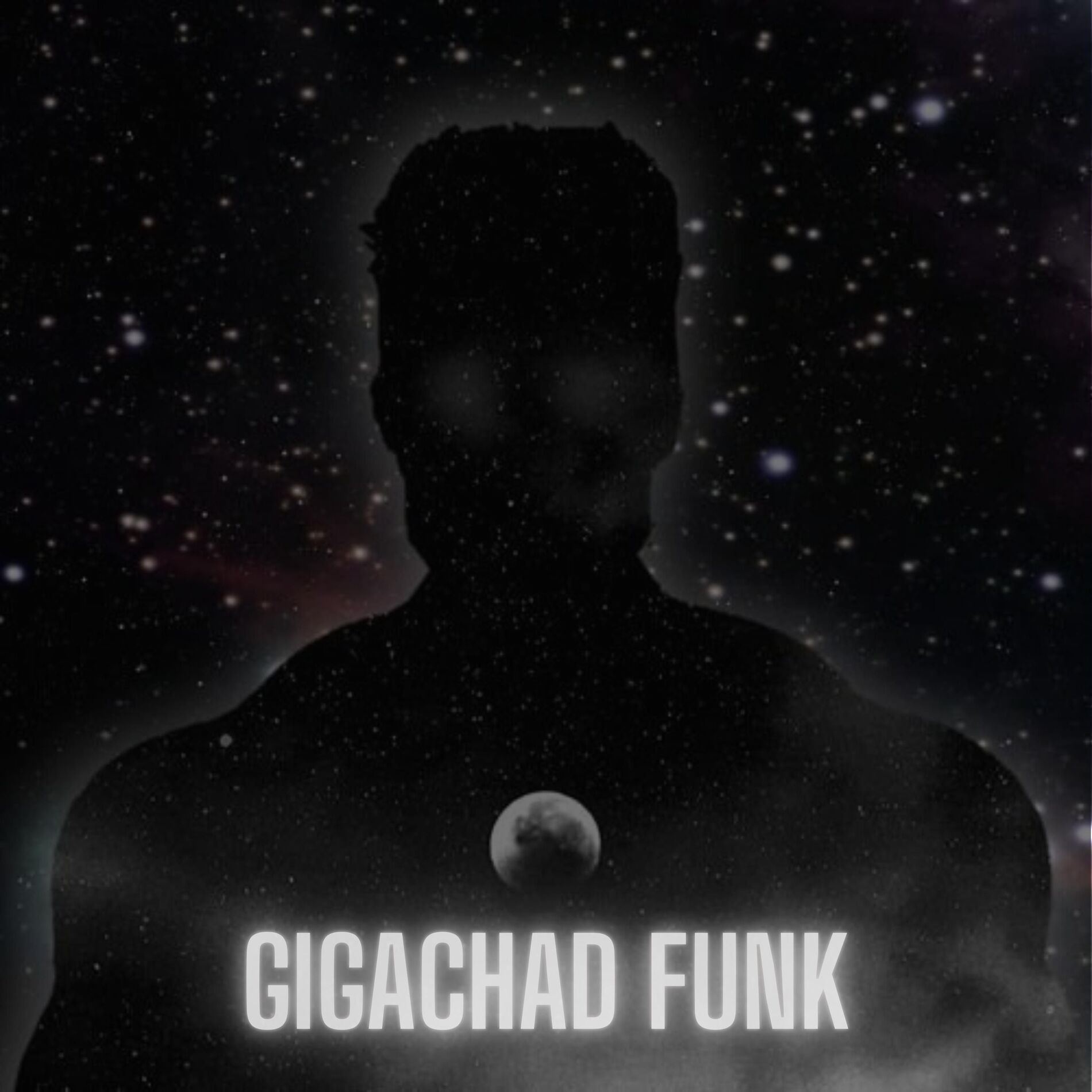 Album cover of Gigachad FUNK