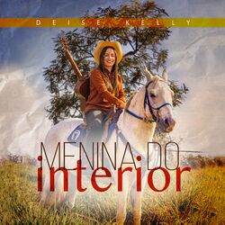 Cover of Menina do Interior