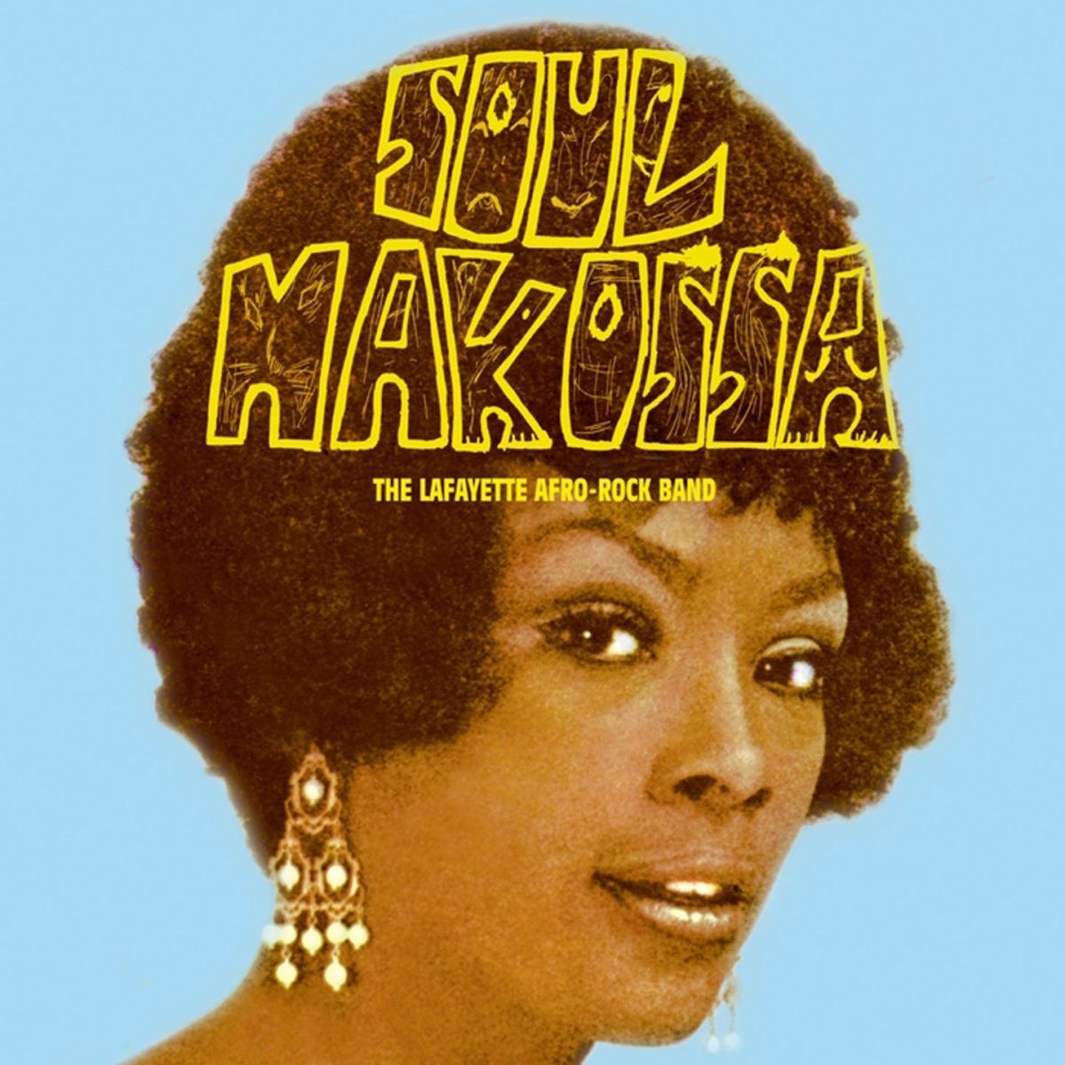 Album cover of Hihache
