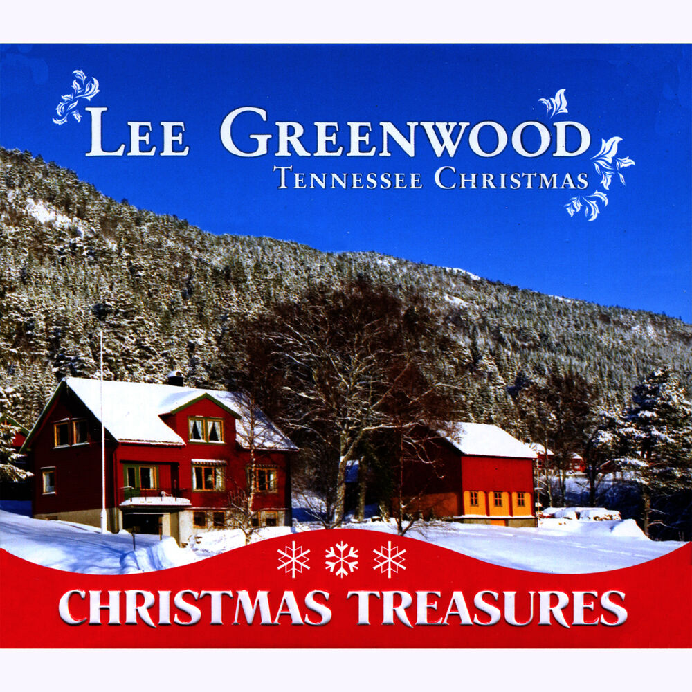 Picture of Tennessee Christmas