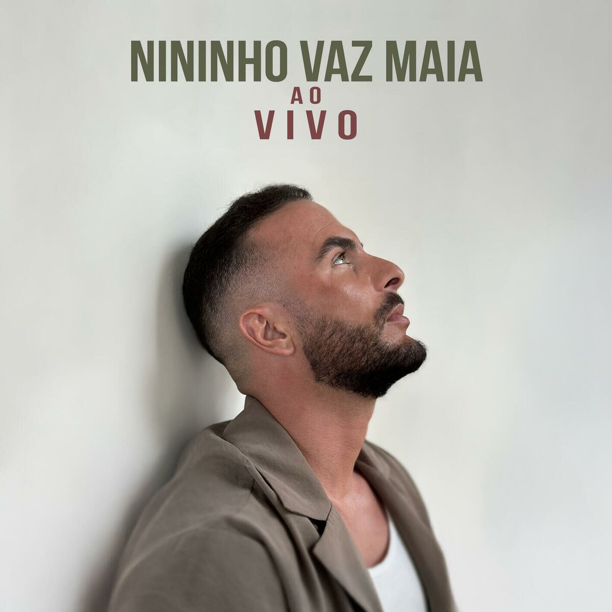 Album cover of Foste Embora