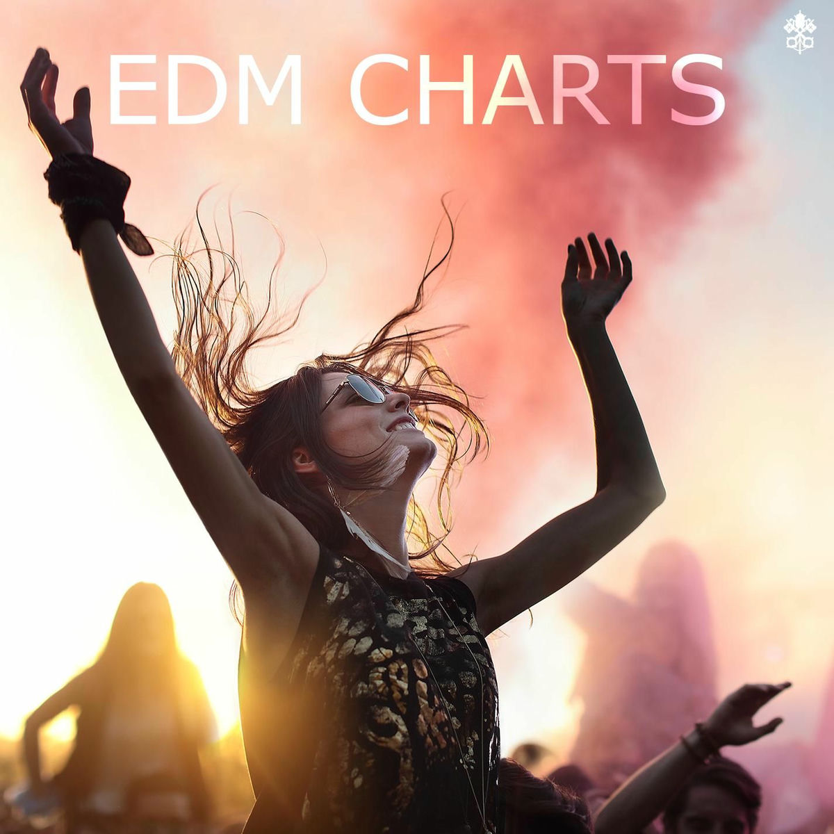 Album cover of EDM Charts
