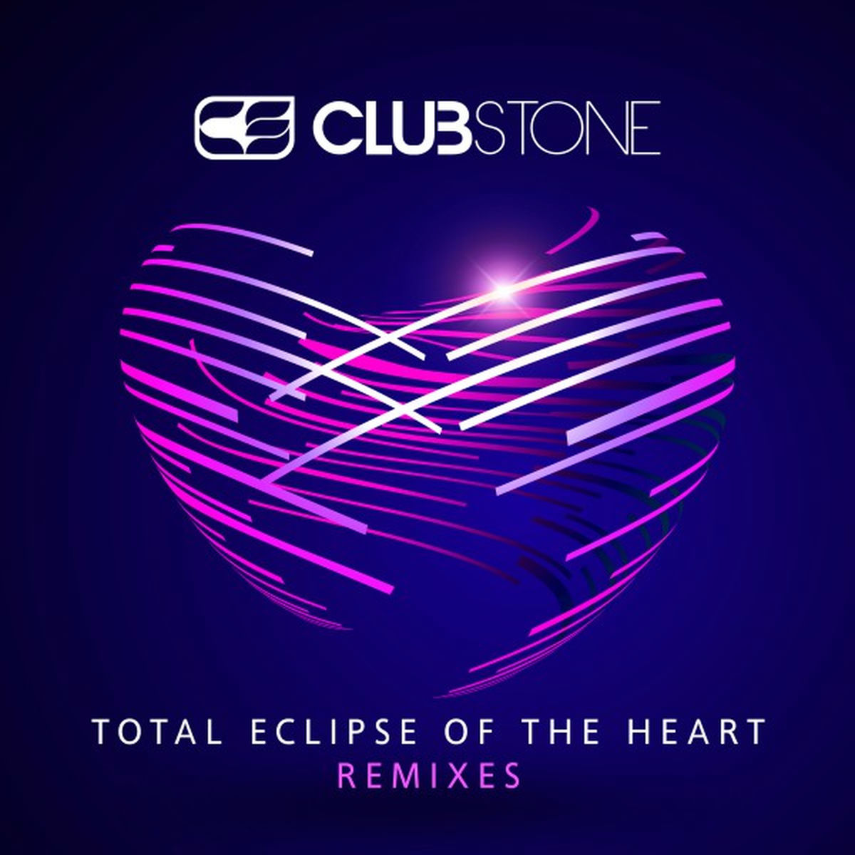 Album cover of Total Eclipse of the Heart (Remixes)