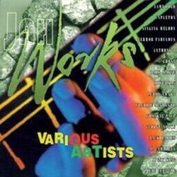 Cover of Jah Works