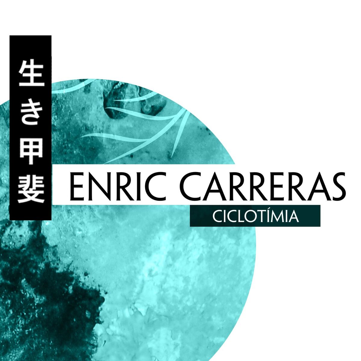 Album cover of Ciclotímia