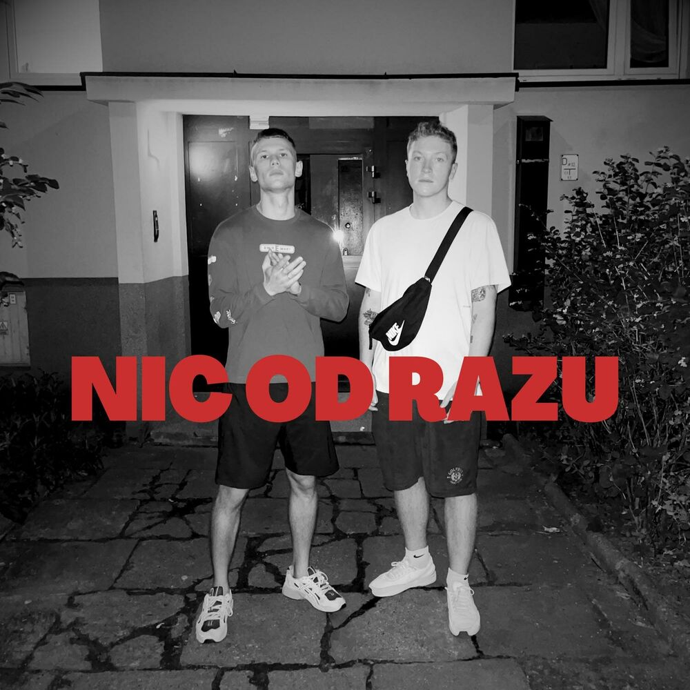 Picture of Nic od razu
