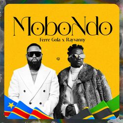 Cover of Mobondo