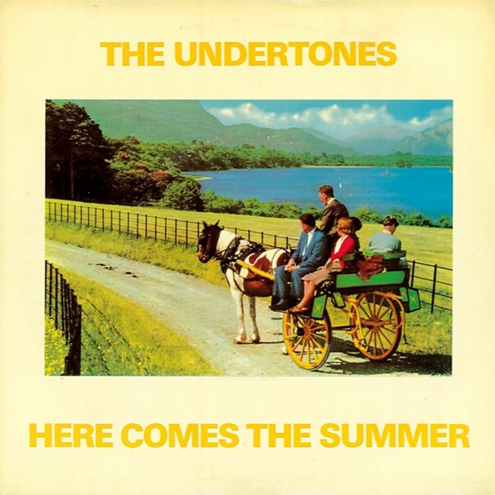 Picture of Here Comes the Summer