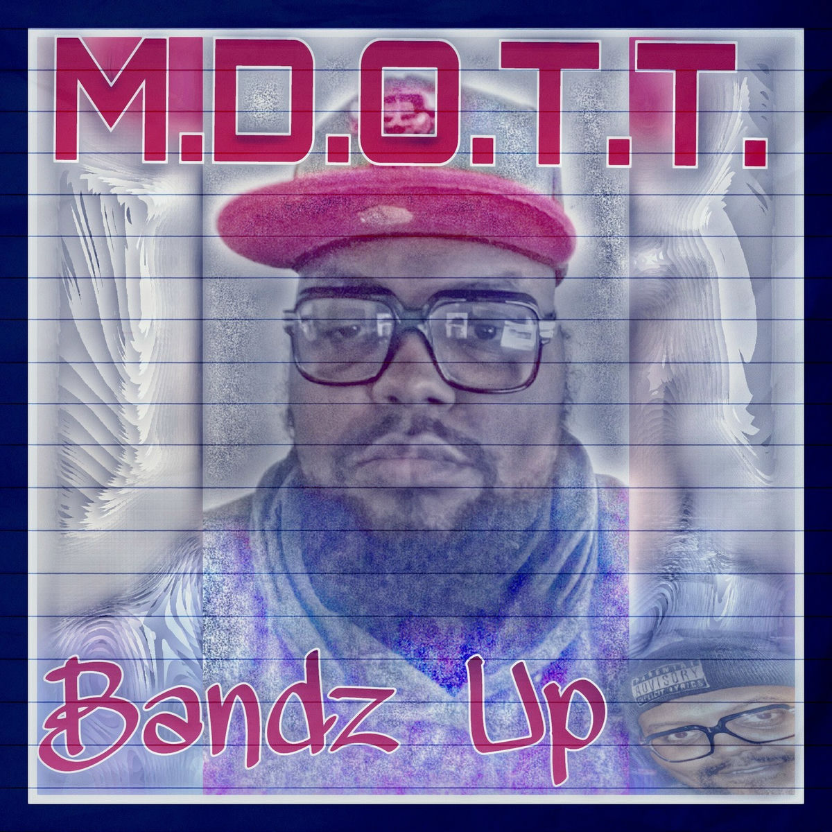 Album cover of Bandz Up