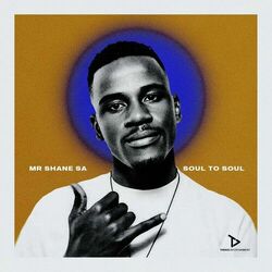 Cover of Soul To Soul