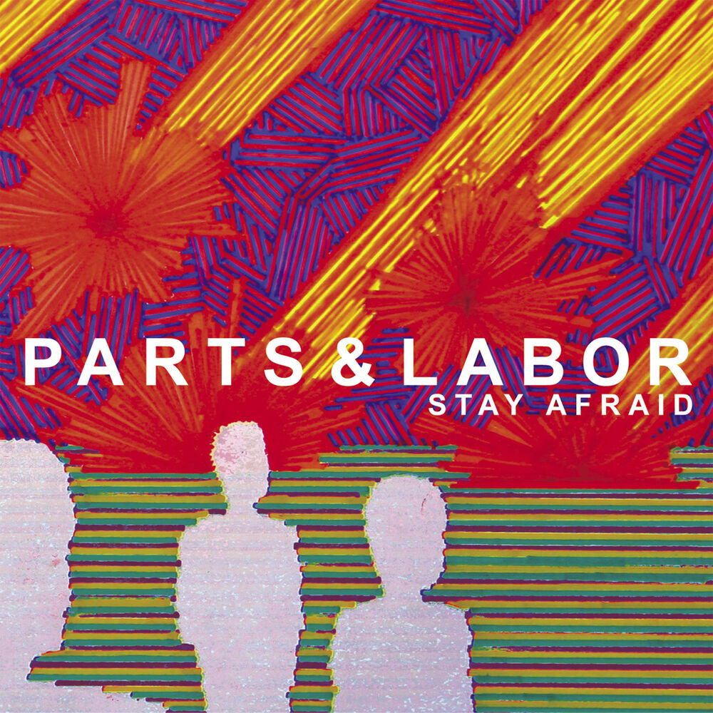 Picture of Stay Afraid