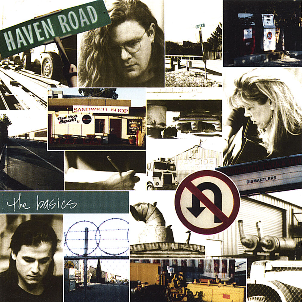 Picture of Haven Road