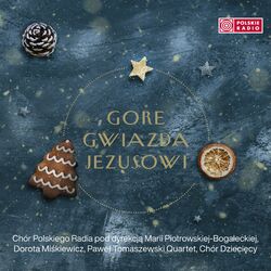 Cover of Gore gwiazda Jezusowi