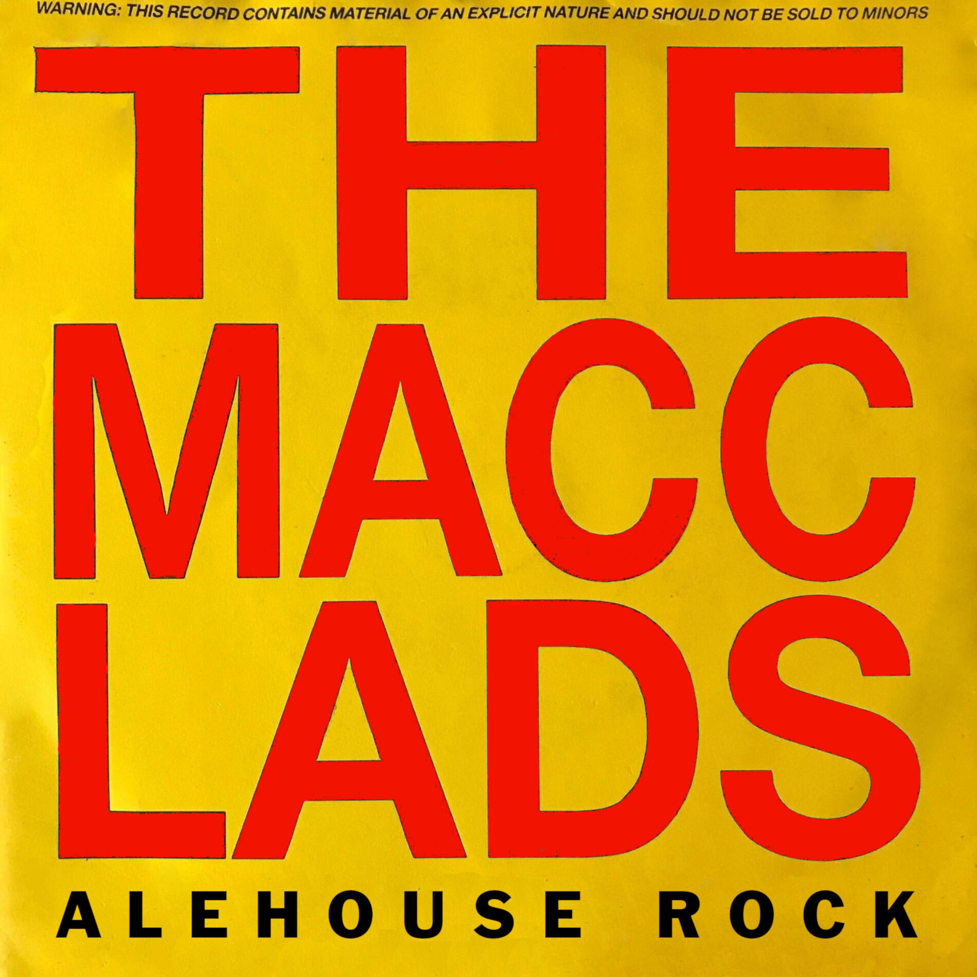 Album cover of Alehouse Rock