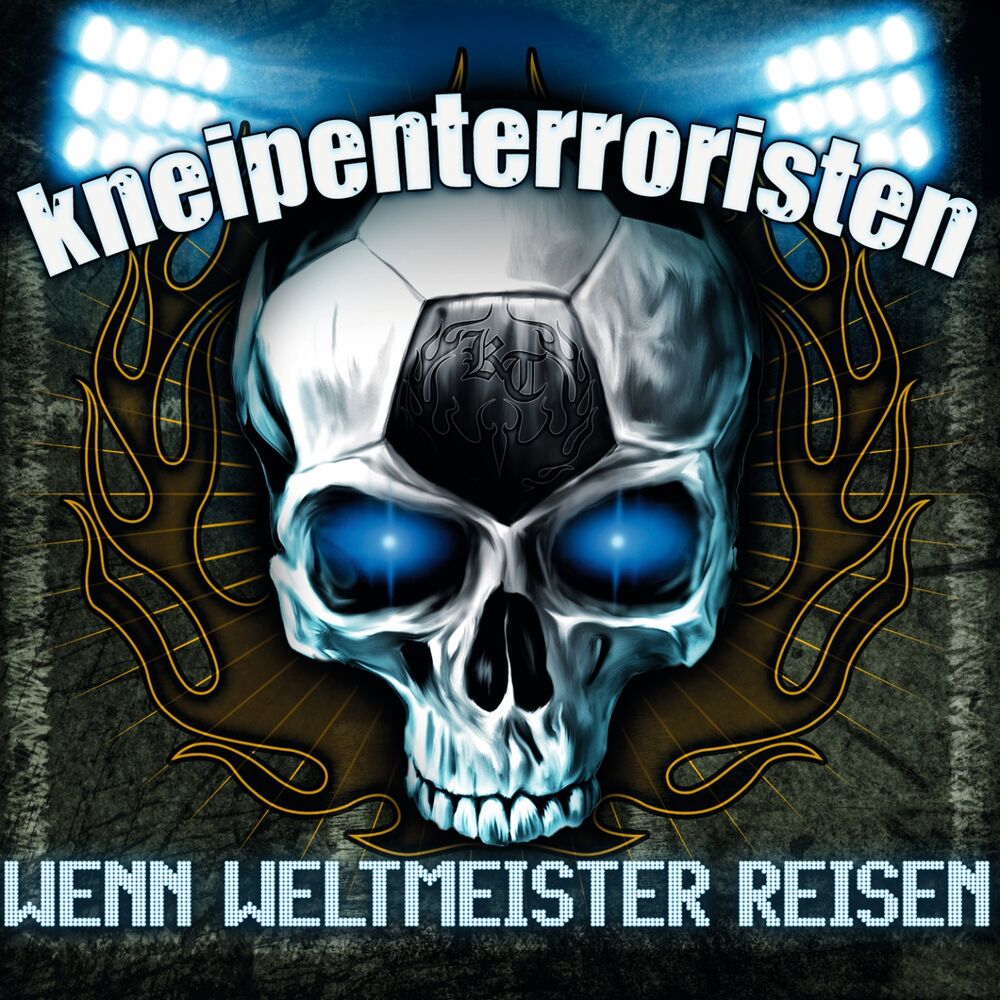 Picture of Wenn Weltmeister reisen