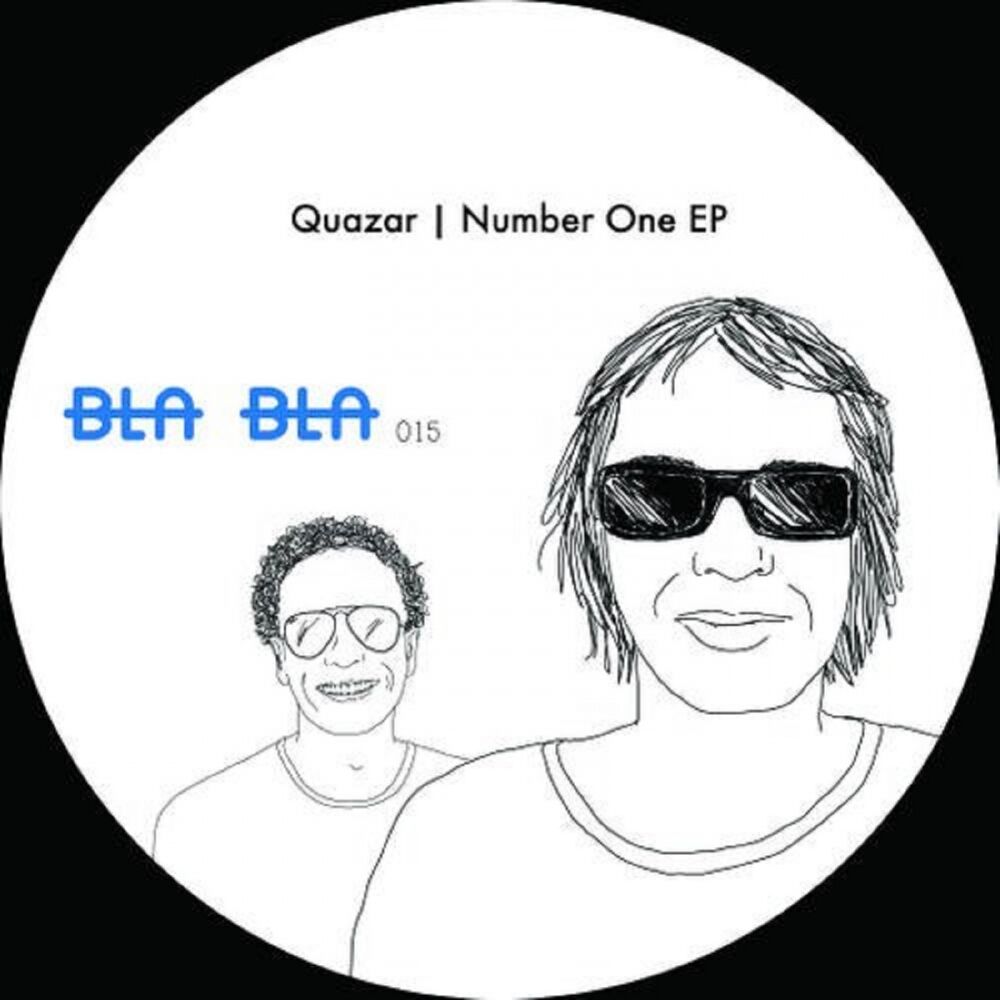 Picture of Number One EP