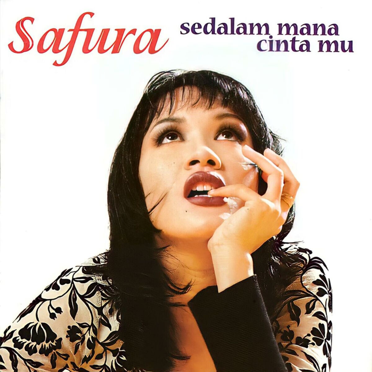 Album cover of Sedalam Mana Cinta Mu (Album)