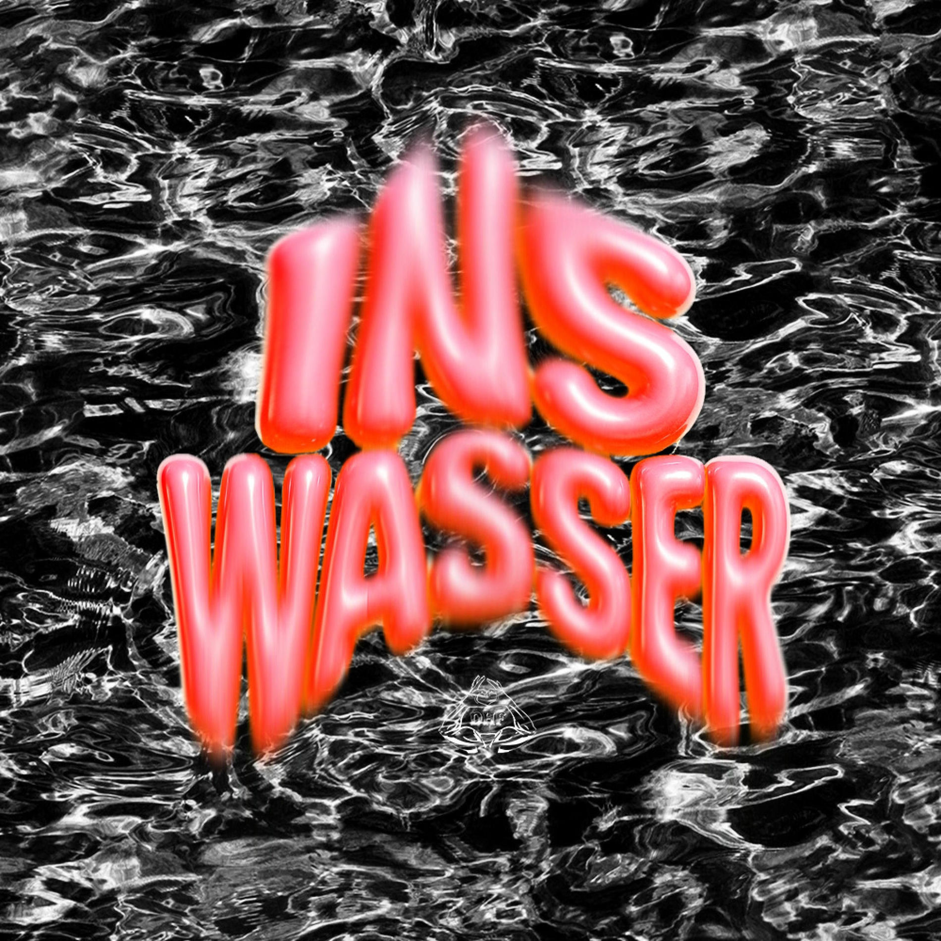 Album cover of Ins Wasser (feat. JEM)