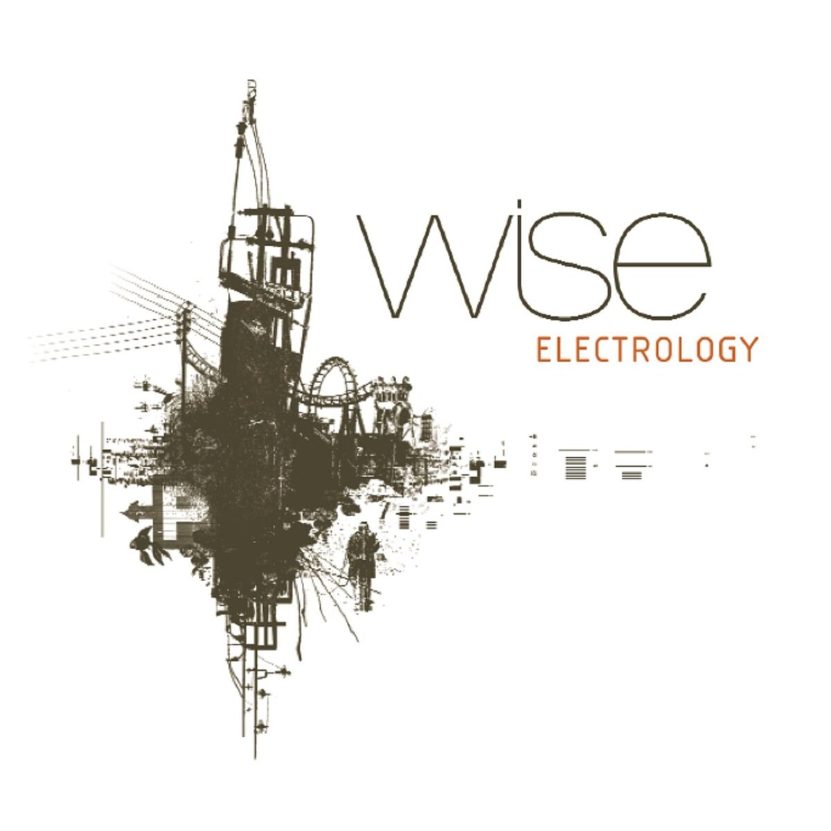 Album cover of Electrology