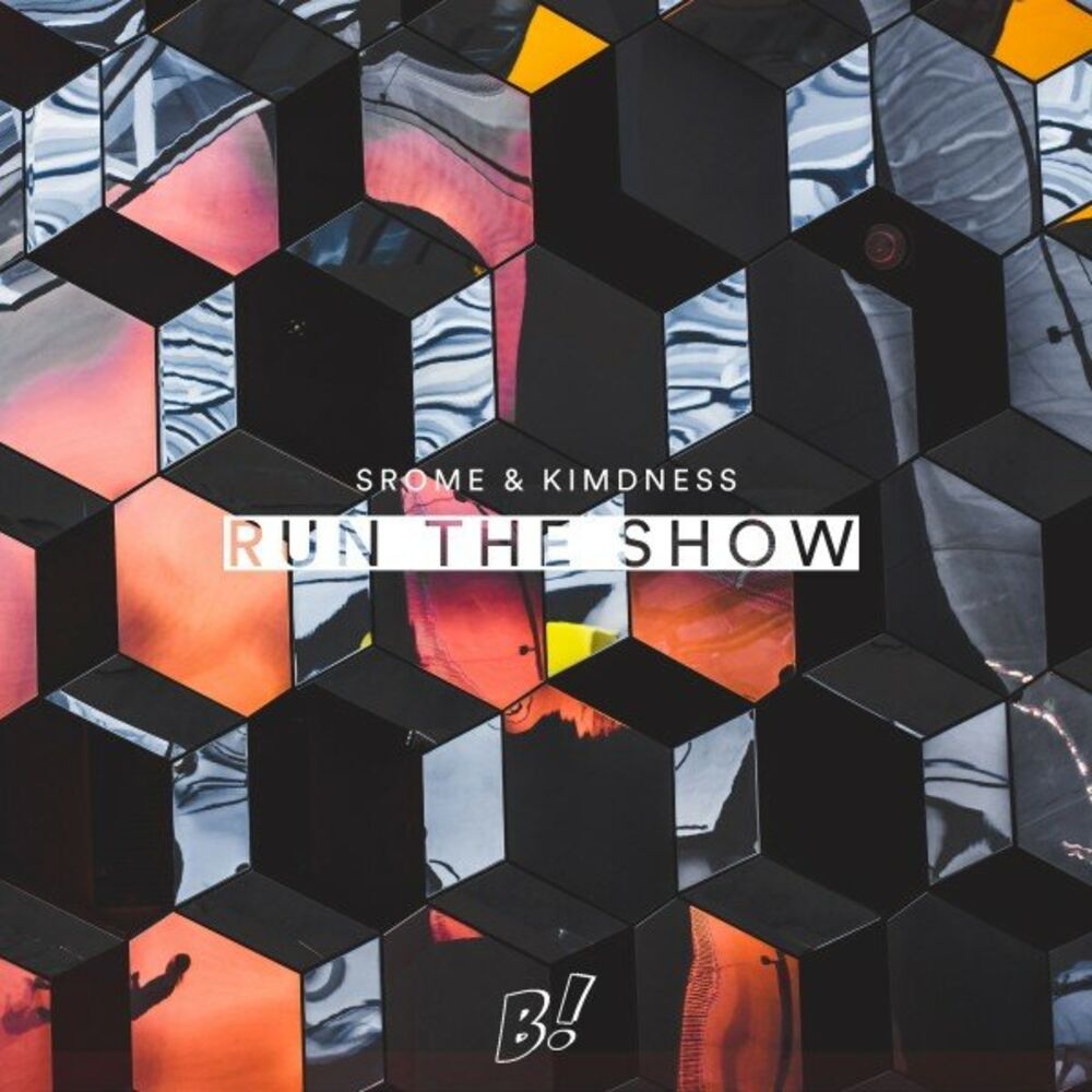 Picture of Run the Show