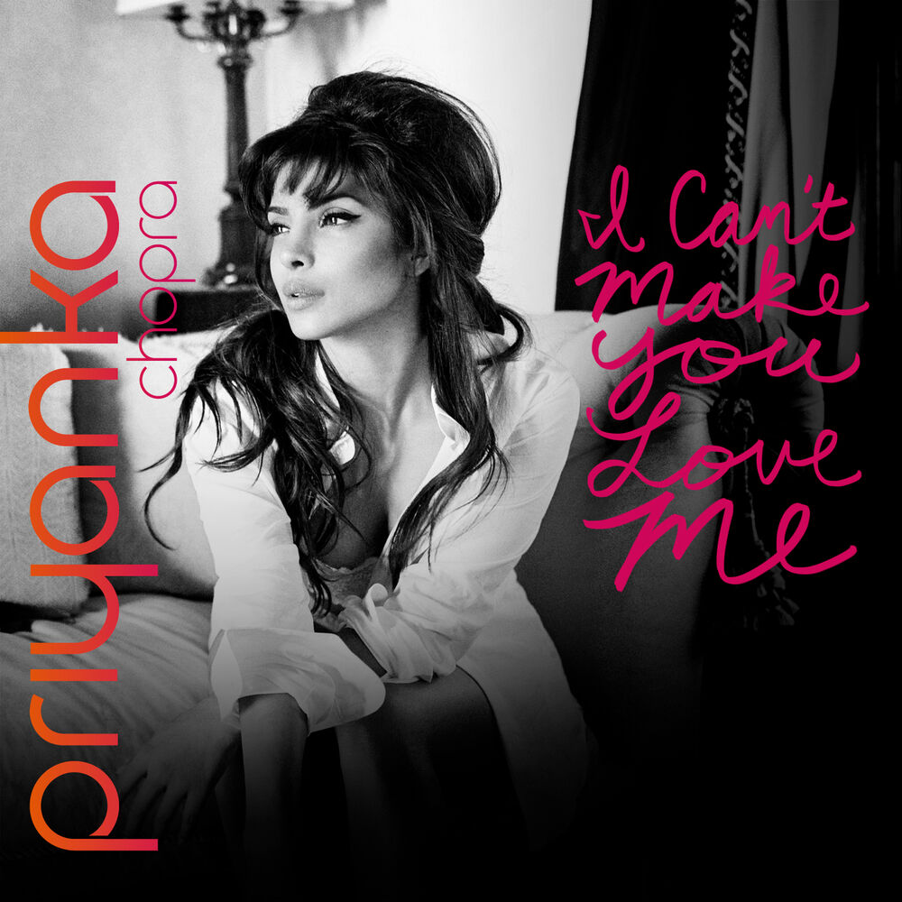 Picture of I Can't Make You Love Me