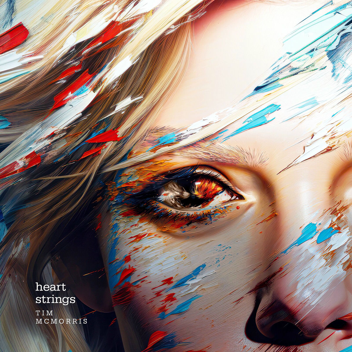 Album cover of Heart Strings