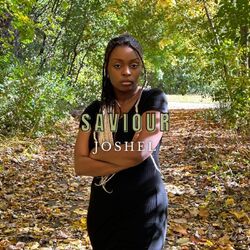 Cover of Saviour