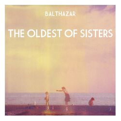 Cover of The Oldest of Sisters