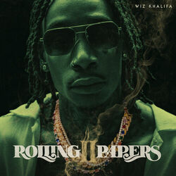 Cover of Rolling Papers 2