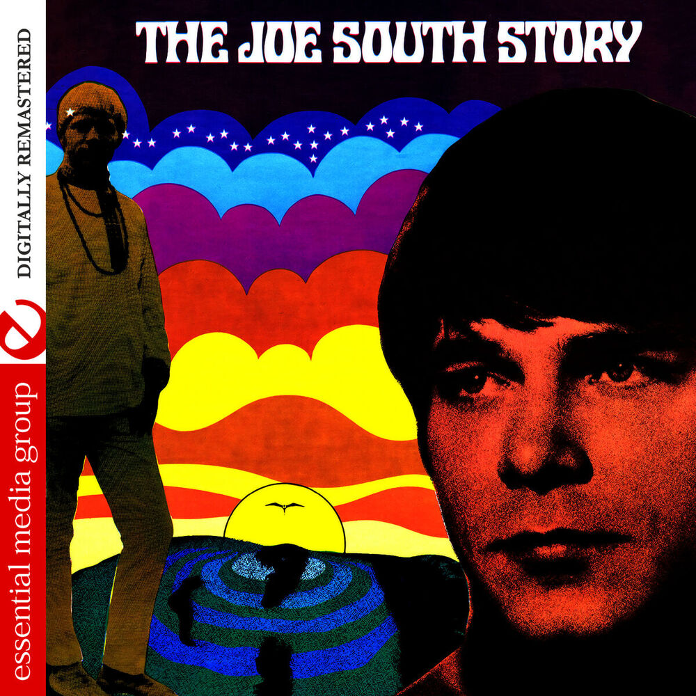 Picture of The Joe South Story (Digitally Remastered)