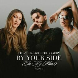 Cover of By Your Side (In My Mind) Part II