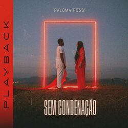Cover of Sem Condenação (Playback)